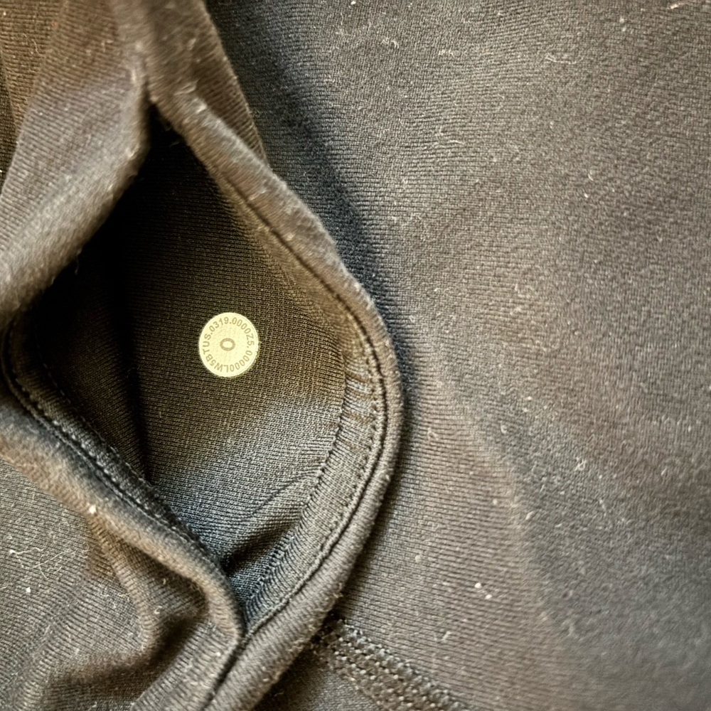 Lululemon Groove flare pants - Picture 4 of 4